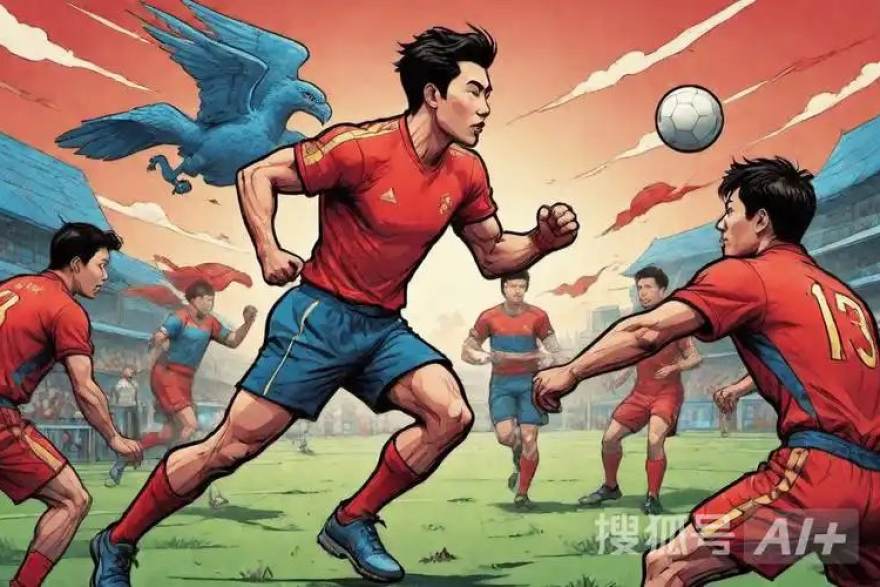 天下足球网 边锋的转型样本:从突破手到体系型攻击手