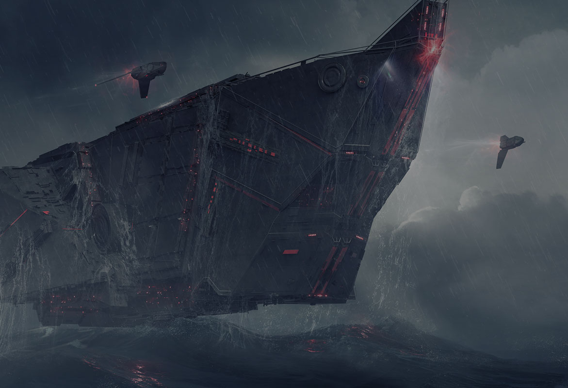 williamhill:影视动画-课程介绍